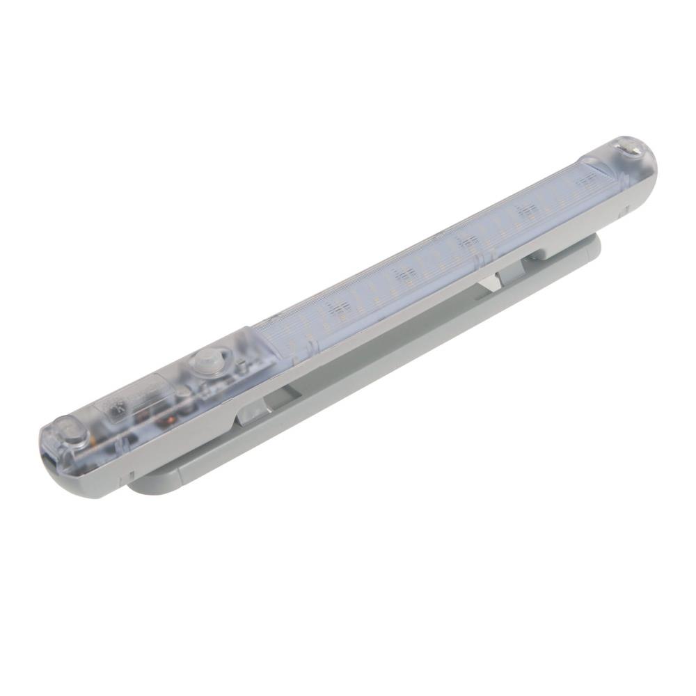FLUORESCENT LIGHT FOR ENCLOSURE 230V 6W,panel cabinet led cabinet light,FANDIS,Automation and Electronics/Automation Equipment/General Automation Equipment