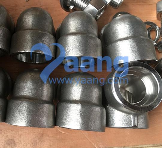 ASTM B16.11 A182 F316L 90 Degree SW Elbow 2 Inch CL3000,SW Elbow,Elbow Manufacturer,90 Degree SW Elbow,Yaang,Pumps, Valves and Accessories/Pipe