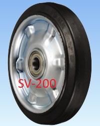 UKAI Wheel SHV-200,SHV-200, UKAI, Wheel, UKAI Wheel, Bracket, JH-200, JHW-200, KW-200,UKAI,Materials Handling/Casters
