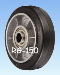 UKAI Wheel RG-130,RG-130, UKAI, Wheel, UKAI Wheel, Caster Bracket, JM-130, JH-130, KH-130, JMB-130,UKAI,Materials Handling/Casters