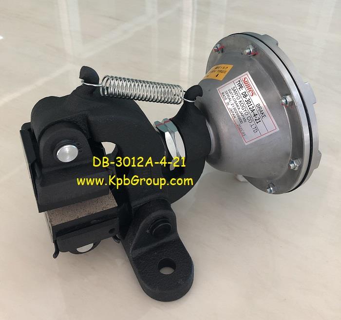 SUNTES Pneumatic Disc Brake DB-3012A-4-21,DB-3012A-4-21, SUNTES, SANYO SHOJI, Pneumatic Disc Brake, Air Brake,SUNTES,Machinery and Process Equipment/Brakes and Clutches/Brake