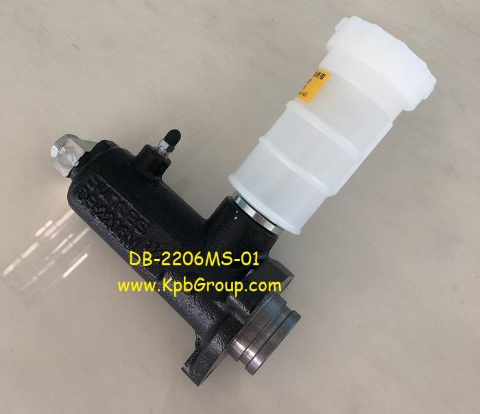 SUNTES Master Cylinder DB-2206MS-01,DB-2206MS-01, DB-3246A-01, DB-3256A-01, SUNTES, Master Cylinder,SUNTES,Machinery and Process Equipment/Brakes and Clutches/Brake Components