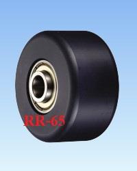 UKAI Wheel RR-75,RR-75, UKAI, Wheel, UKAI Wheel, UKAI Caster, Caster Bracket, JM-75, KH-75,UKAI,Materials Handling/Casters