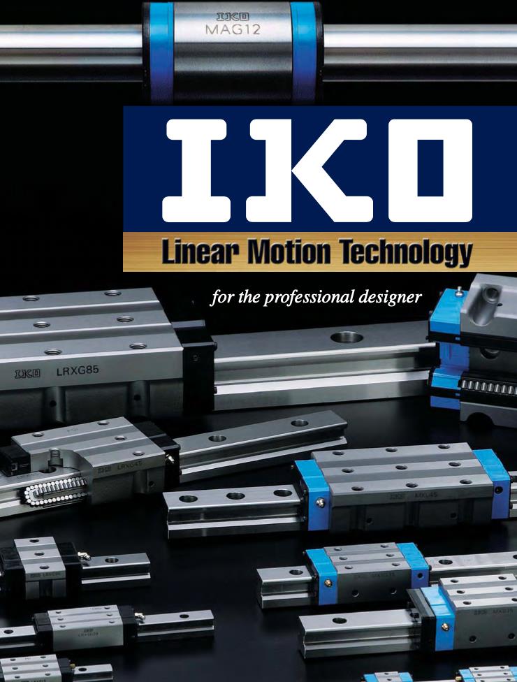 LWET30C1S2 ( 90 x 97 x 45 mm.) IKO  Linear Guide Block / Linear Way 90x97x42mm IKO (NIPPON THOMPSON CO.,LTD) > Linear Way series ... Pre-Order 20 Days,LWET30,IKO,Machinery and Process Equipment/Bearings/Linear