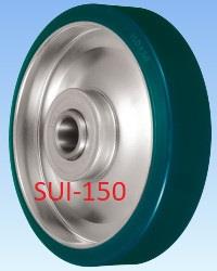 UKAI Wheel SUI-300,SUI-300, UKAI, Wheel, UKAI Wheel, UKAI Caster, Caster Bracket, J-300, K-300,UKAI,Materials Handling/Casters