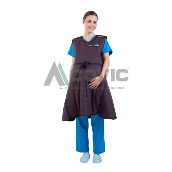 เสื้อตะกั่วสำหรับคนท้อง Apron Pregnant