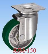 UKAI Caster RJM-150,RJM-150, JM-150, R-150, UKAI Caster, UKAI, Caster, Caster RJM-150, Bracket JM-150, Wheel R-150,UKAI,Materials Handling/Casters
