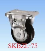 UKAI Caster SKBZL-75,SKBZL-75, KBZL-75, S-75 UKAI Caster, UKAI, Caster, Caster SKBZL-75, Bracket KBZL-75, Wheel S-75,UKAI,Materials Handling/Casters
