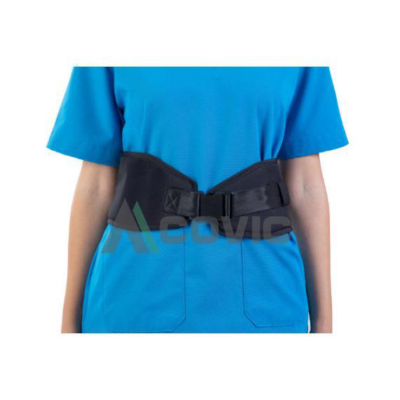 Flexible Belt ,x-ray protective apron ชุดกันรังสีเอกซเรย์  lead apron/เสื้อตะกั่วกันรังสี เสื้อฟูล ชุดตะกั่ว เสื้อตะกั่ว ชุดคลุมท้อง ชุดป้องกันรังสีสำหรับคนท้อง,ACOVIC,Plant and Facility Equipment/Safety Equipment/Safety Equipment & Accessories