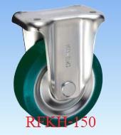 UKAI Caster RFKH-150,RFKH-150, KH-150, RF-150, UKAI Caster, UKAI, Caster, Caster RFKH-150, Bracket KH-150, Wheel RF-150,UKAI,Materials Handling/Casters