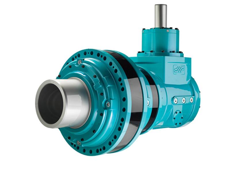Roller Presses Planetary Gearbox ,Planetary Gearbox , High Torque Gearbox , Cement Gearbox , Roller Presses Gearbox , Mill Gearbox, Dana Brevini,Dana Brevini,Machinery and Process Equipment/Gears/Gearboxes