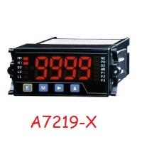 WATANABE Digital Panel Meter A7219-X Series,A7219-X Series, WATANABE, Digital Panel Meter, Thermometer, A7219-0, A7219-1, A7219-2, A7219-3, A7219-4, A7219-5, A7219-6, A7219-7, A7219-8, A7219-9, A7219-A, A7219-B, A7219-C,WATANABE,Instruments and Controls/Meters