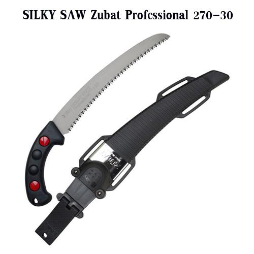 เลื่อย SILKY Zubat Professional 270-30