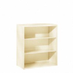 open shelving cabinet with 2 shelves 900w x 450d x 1100h mm.,ชั้นวางของ,Lucky,Plant and Facility Equipment/Office Equipment and Supplies/Furniture