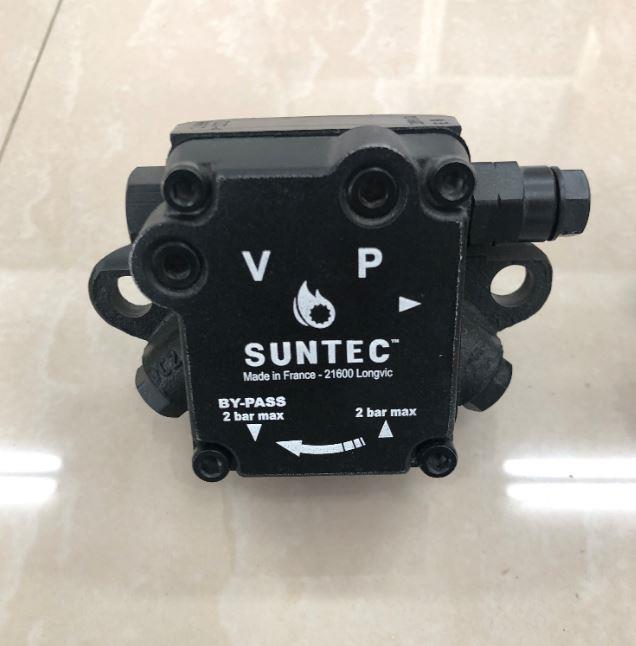 ปั๊มน้ำมันดีเซล Suntec AN67C 7233 4P - ใช้ในเครื่อง CIB Unigas,suntec,Suntec,Pumps, Valves and Accessories/Pumps/Oil Pump