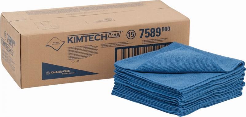 KlMTECH PREP Surface preparatio Microfiber cloths,KlMTECH PREP Surface preparatio Microfiber cloths,KlMTECH PREP Surface preparatio Microfiber cloths,Plant and Facility Equipment/Cleaning Equipment and Supplies/Cleaners