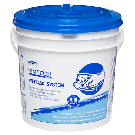 KlMTECH PREP WetTask sYstem ,KlMTECH PREP WetTask sYstem ,KlMTECH PREP WetTask sYstem,Plant and Facility Equipment/Cleaning Equipment and Supplies/Cleaners