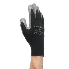 JACKSON SAFETY G40,ถุงมือผ้าไนล่อนเคลือบไนไตร,Latex coated Gloves ,Plant and Facility Equipment/Safety Equipment/Gloves & Hand Protection