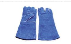ถุงมือ หนังท้องป้องกันความร้อน,ถุงมือ หนังท้องป้องกันความร้อน,,Plant and Facility Equipment/Safety Equipment/Gloves & Hand Protection