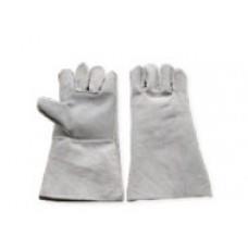 ถุงมือหนังท้องป้องกันความร้อน ,ถุงมือหนังท้องป้องกันความร้อน ,,Plant and Facility Equipment/Safety Equipment/Gloves & Hand Protection