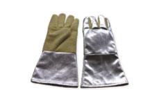 ถุงมือ ALUMlNlZED ป้องกันความร้อน ,ถุงมือ ALUMlNlZED ป้องกันความร้อน ,,Plant and Facility Equipment/Safety Equipment/Gloves & Hand Protection