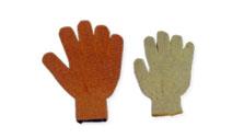 ถุงมือป้องกันของมีคมและความร้อนทำมาจากเส้นใย KEVLAR,ถุงมือป้องกันของมีคมและความร้อนทำมาจากเส้นใย KEVLAR,,Plant and Facility Equipment/Safety Equipment/Gloves & Hand Protection