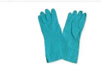 ถุงมือยางไนไตรสีเขียว,ถุงมือยางไนไตรสีเขียว,,Plant and Facility Equipment/Safety Equipment/Gloves & Hand Protection