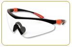 แว่นตานิรภัยเลนส์ใส ,แว่นตานิรภัยเลนส์ใส ,,Plant and Facility Equipment/Safety Equipment/Eye Protection Equipment