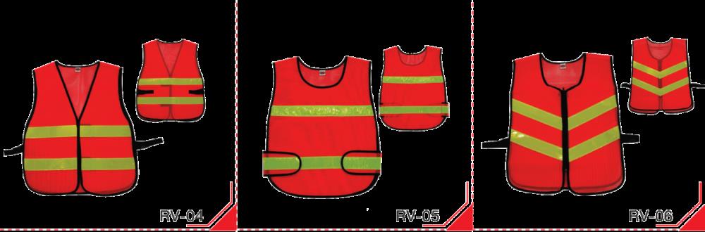 แบบเสื้อกั๊กสะท้อนแสง RV-04,   RV-05,    RV -06,แบบเสื้อกั๊กสะท้อนแสง RV-04,   RV-05,    RV -06,,Plant and Facility Equipment/Safety Equipment/Safety Equipment & Accessories