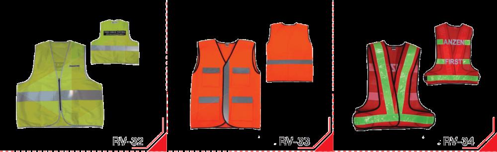 แบบเสื้อ กั๊ก สะท้อนแสง RV -32,    RV -33,     RV-34,แบบเสื้อ กั๊ก สะท้อนแสง RV -32,    RV -33,     RV-34,,Plant and Facility Equipment/Safety Equipment/Safety Equipment & Accessories