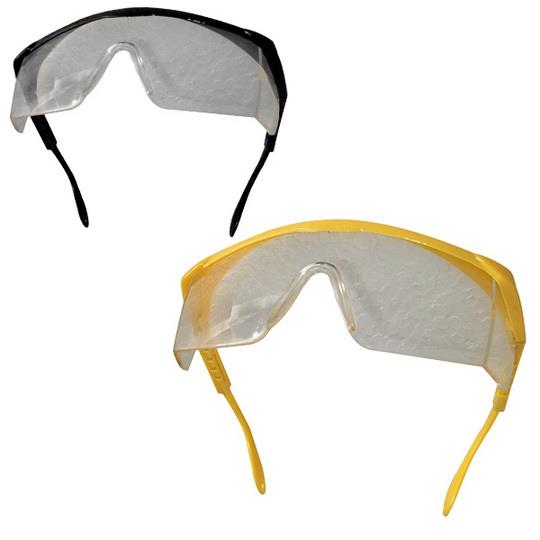 แว่นตาเลนส์ใส ,แว่นตาเลนส์ใส ,,Plant and Facility Equipment/Safety Equipment/Eye Protection Equipment
