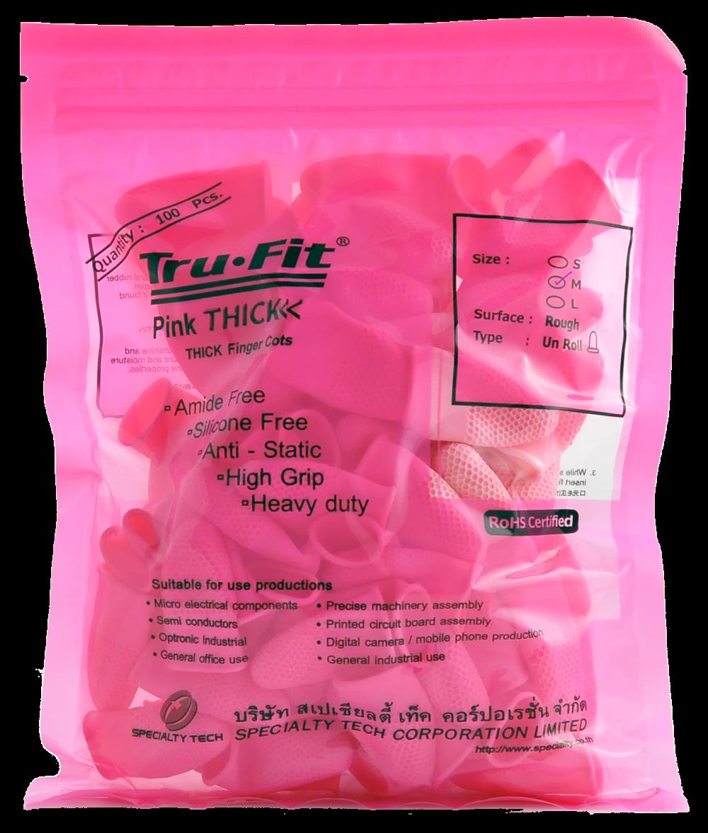 Anti-Static Pink Thick,Anti-Static Pink Thick,,Plant and Facility Equipment/Safety Equipment/Gloves & Hand Protection