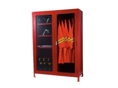 ตู้เก็บชุดดับเพลิง ,ตู้เก็บชุดดับเพลิง ,Fire Fighting Suit Cabinet,Plant and Facility Equipment/Safety Equipment/Safety Equipment & Accessories