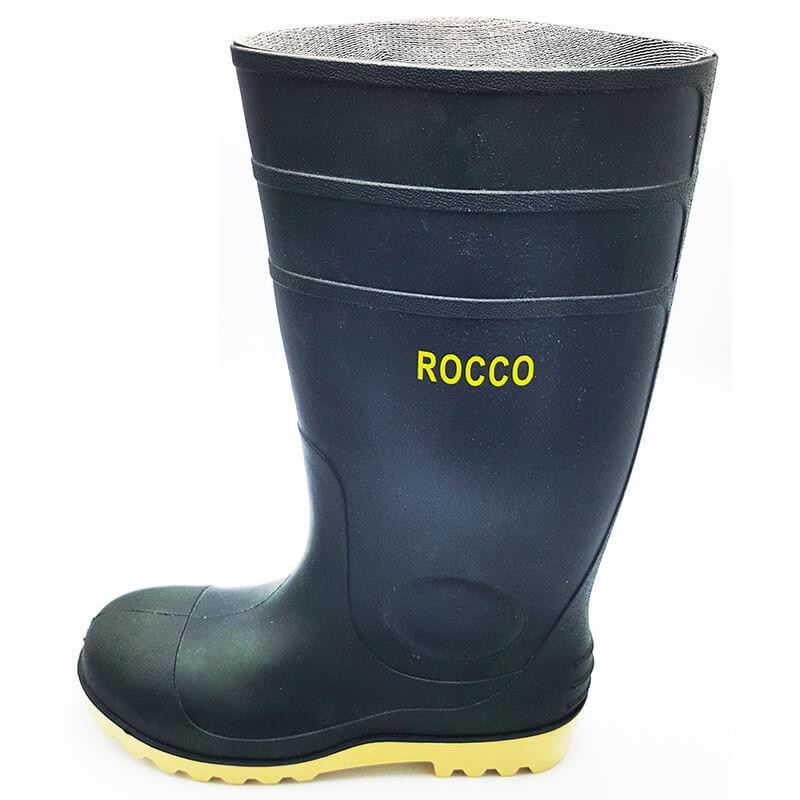บู๊ท ROCCO,บู๊ท ROCCO,,Plant and Facility Equipment/Safety Equipment/Foot Protection Equipment