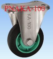 UKAI Caster PNAKA-100,PNAKA-100, KA-100, PNA-100, UKAI Caster, UKAI, Caster, Caster PNAKA-100, Bracket KA-100, Wheel PNA-100,UKAI,Materials Handling/Casters