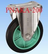 UKAI Caster PNAKA-200,PNAKA-200, KA-200, PNA-200, UKAI Caster, UKAI, Caster, Caster PNAKA-200, Bracket KA-200, Wheel PNA-200,UKAI,Materials Handling/Casters