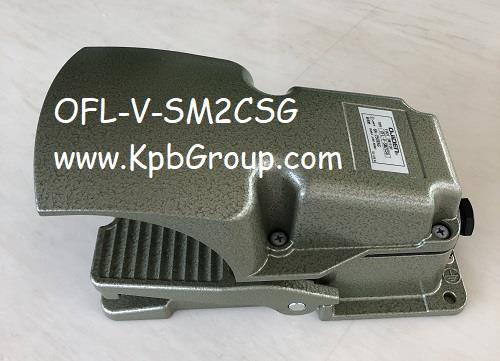 OJIDEN Foot Switch OFL-V-SM2CSG,OFL-V-SM2CSG, OJIDEN, Foot Switch, OJIDEN Foot Switch ,OJIDEN,Instruments and Controls/Switches