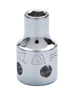 PROTO, J5440-TT, Tether Ready Socket 1/2 Inch Drive 1-1/4 Inch,ซ็อกเก็ต, Tether Ready Socket, Socket, J5440-TT, 	Square, PROTO,PROTO,Automation and Electronics/Electronic Components/Sockets