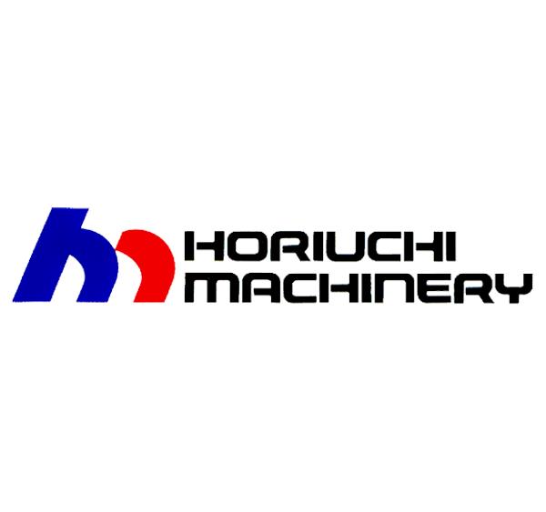 HORIUCHI,HORIUCHI,HORIUCHI,Machinery and Process Equipment/Machinery/Hydraulic Machine