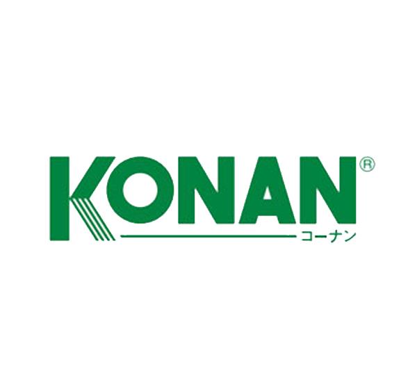 KONAN,KONAN,KONAN,Machinery and Process Equipment/Equipment and Supplies/Cylinders