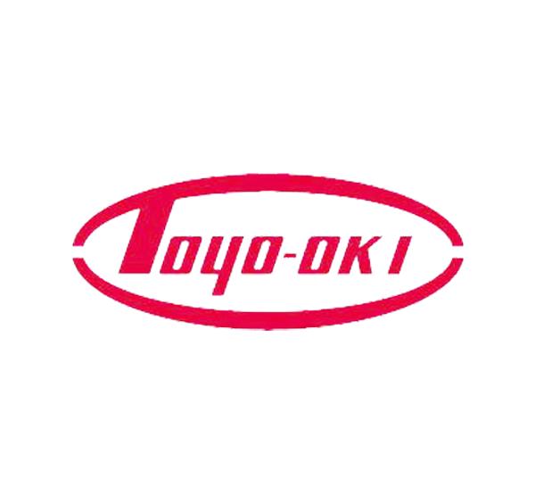TOYO-OKI,TOYO OKI,TOYO-OKI,Pumps, Valves and Accessories/Pumps/Oil Pump