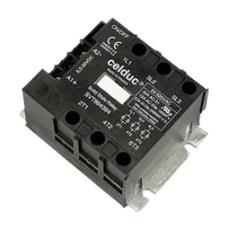 CELDUC, SVT965360, Solid State Relay,solid state relay, Relay, SVT965360, CELDUC,CELDUC,Automation and Electronics/Electronic Components/Thermistors