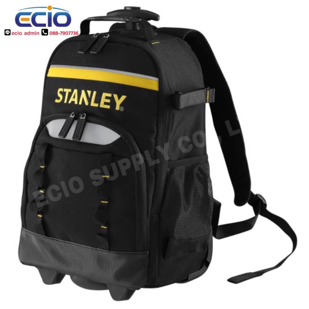 (Z)กระเป๋าเป้ Essential STANLEY STST83307-1,(Z)กระเป๋าเป้ Essential STANLEY STST83307-1,STANLEY,Tool and Tooling/Accessories