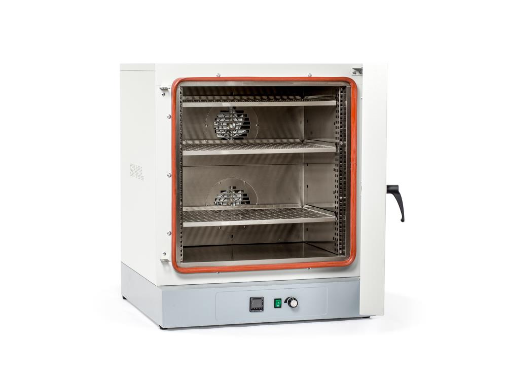 ตู้อบลมร้อน (Hot Air Oven) & เตาเผาอุณหภูมิสูง (Furnace)
