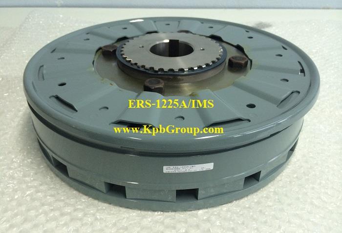 SINFONIA Permanent Magnet Closed Brake ERS-1225A/IMS,ERS-1225A/IMS, SINFONIA, Permanent Magnet Closed Brake,SINFONIA,Machinery and Process Equipment/Brakes and Clutches/Brake