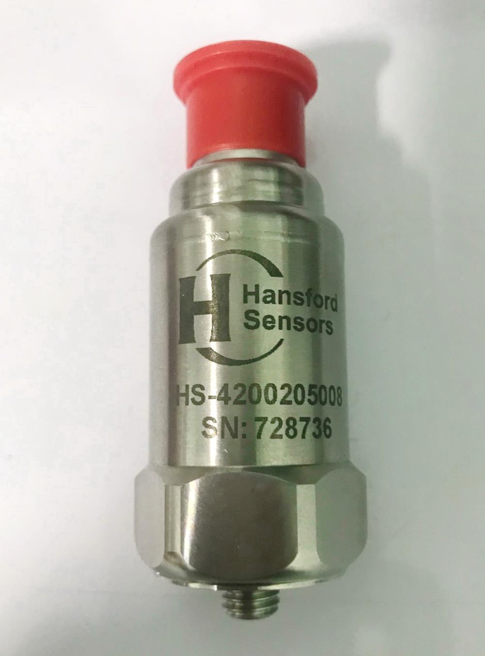 Handford HS Vibration Sensor,Vibration Control , Vibration Sensor , AcceleroMeter , Handford , HS,Handfords,Machinery and Process Equipment/Equipment and Supplies/Vibration Control