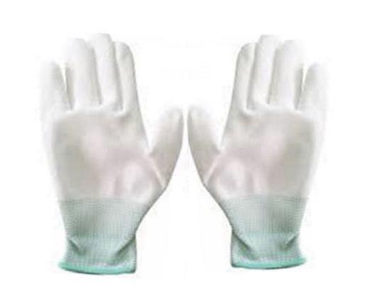 ถุงมือไนลอนเคลือบ PU,ถุงมือไนลอนเคลือบ PU,,Plant and Facility Equipment/Safety Equipment/Gloves & Hand Protection