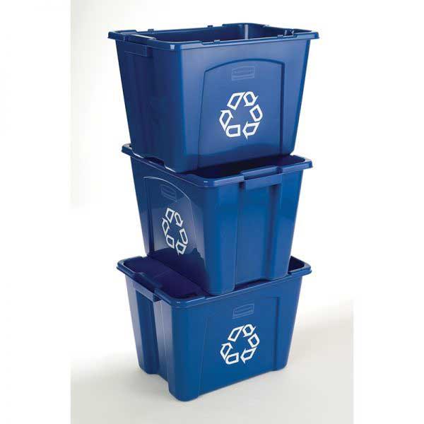 Recycling Boxes  ลังรีไซเคิล 	