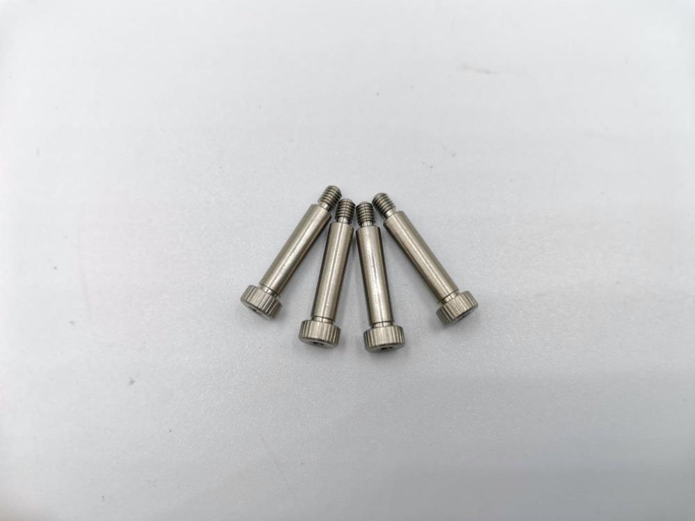 Shoulder Screws bolt Stainless Steel (sizes inch)