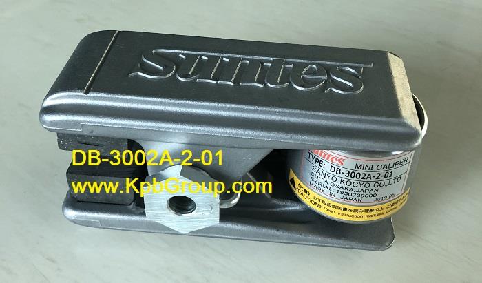 SUNTES Mini Caliper DB-3002A-2-01,DB-3002A-2-01, SUNTES, Mini Caliper, Brake Caliper,SUNTES,Machinery and Process Equipment/Brakes and Clutches/Brake